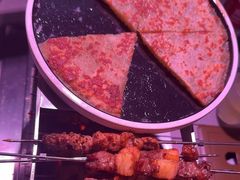 -丰茂烤串(全国首店)