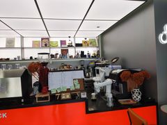 -Sips&Lick茶兰咖啡(五道口店)