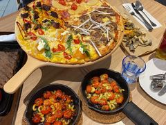 -必胜客(花舞大唐博物馆店)