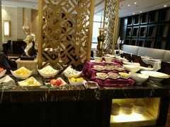 -鼓浪湾酒店自助餐