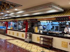 -万荣烤鸭店·北京菜(天坛店)