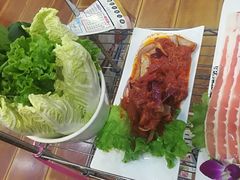 -郭记烤肉(正阳街店)