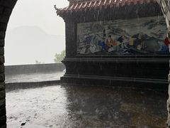 -圣莲山风景区