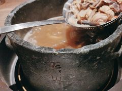 -蘑界·野生菌火锅(深业上城店)