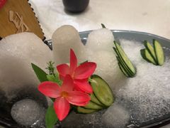 -香宫中餐厅 · 桂林香格里拉