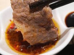 -余欢领鲜火锅(新街口店)