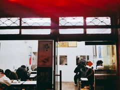 门面-万寿斋(山阴路店)
