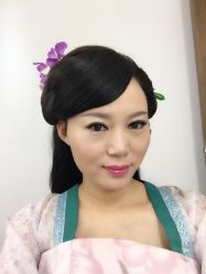 -盘子女人坊生日照·摄影馆(华强店)