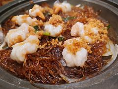 -绿茶餐厅(天津天河城店)