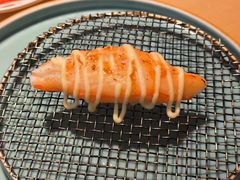 -新一番三文鱼寿司(吾悦店)