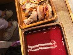 -菌小白·野生菌火锅(时尚天河店)