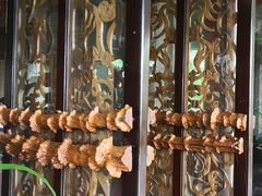 -森波拉火山温泉