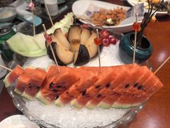 -胖姐渔村(中源大道店)