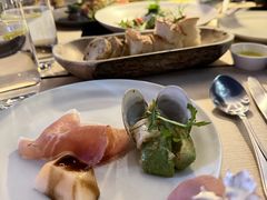 -Mercato莫卡多露台餐厅与酒吧(K11店)