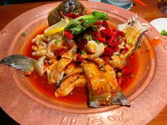 -菌自由丨野生菌火锅特色庭院餐厅(丽江古城店)