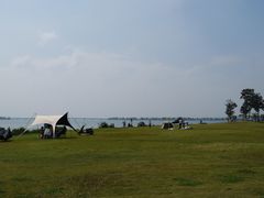 -漕湖湿地公园