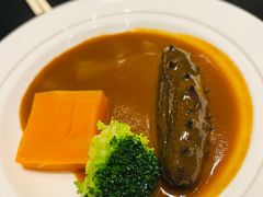 -翠湖宾馆·中餐厅