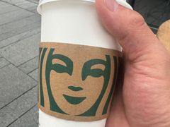 -星巴克(苏州诚品店)