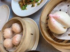 -潮府馆·非遗潮州菜·世纪公园(新国际博览中心店)