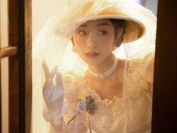 -第一夫人婚纱摄影(南京店)