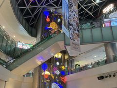 -鹏欣水游城