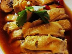 -环球港凯悦 · 享悦中餐厅