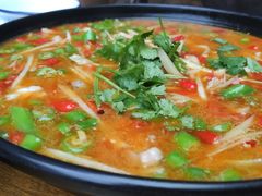 -邱金小炒·30 年盐帮江湖菜(自贡店)