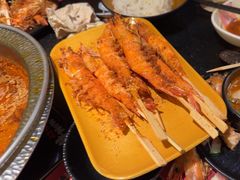 -牛New寿喜烧(虹桥新天地店)