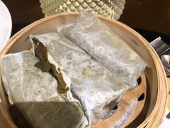 -金厨泰国餐厅·全泰籍厨师料理(拱北店)