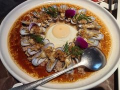 -老聃·小鸭鲢城原味客家菜(海沧店)