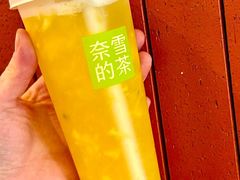-奈雪的茶(广州万菱汇PRO店)