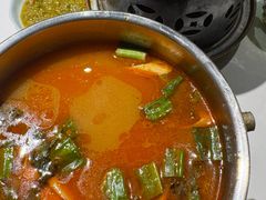 -Thai Basil罗勒叶泰式餐厅(时代天街店)