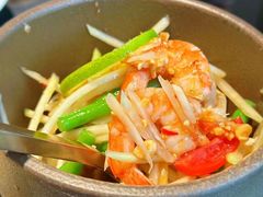 -simply thai天泰(世纪汇店)