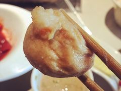 -海底捞火锅(公益西桥店)