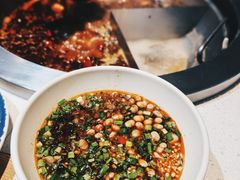 油泼麻辣锅-吃城都·鱼蛙火锅(西玉龙街店)