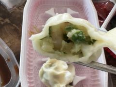 -添福来墨鱼饺子 · 海鲜东北菜(泡崖店)