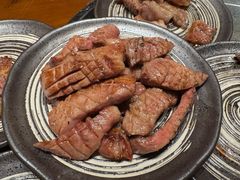 -隐炉和牛烧肉店(群力店)