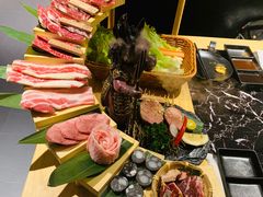 -龍二烧肉酒场(九亭店)