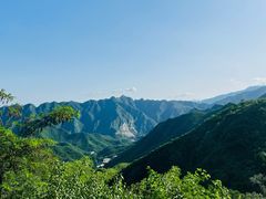 -妙峰山风景名胜区