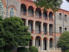 -苏州大学(天赐庄校区)