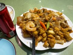 -桃子餐厅·天津菜(王顶堤总店)