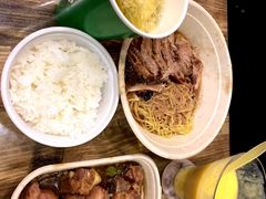 -蒙雅力港式茶餐厅(学人特色商业街店)