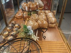 -莫斯科餐厅面包坊(北展店)