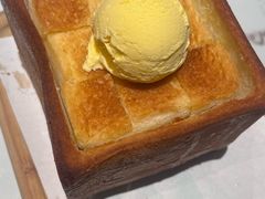 -绿茶餐厅(滨海万达广场店)