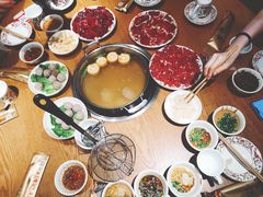 -汕头八合里海记牛肉店(清河店)