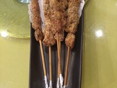 -功德林素菜饭庄(前门店)
