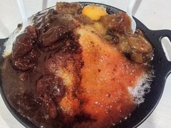 三酸刨冰-王中王刨冰