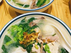 -潮巷·老潮汕美食集市(欢乐港湾店)