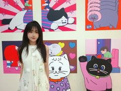 -济南高新万达广场