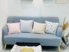 -CHEZ JASMINE 茉莉的氧气厨房